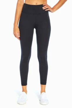 Marika Zen Ankle Legging -Marika MLL1579A 001.9652
