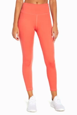 Marika Zen Ankle Legging -Marika MLL1579A 7B9.79637