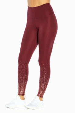 Marika Shimmer Legging -Marika MLL1585A 2V8.40807