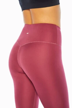 Marika Shimmer Legging -Marika MLL1585A 9UD.40793