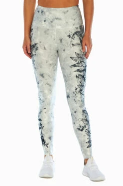 Marika Enchant Printed Legging 25 Marika Enchant Printed Legging -Marika MLL1590A 1KL.48852