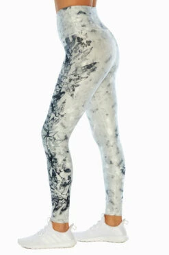 Marika Enchant Printed Legging 24 Marika Enchant Printed Legging -Marika MLL1590A 1KL.48855