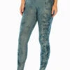 Marika Enchant Printed Legging -Marika MLL1590A G4A.48862