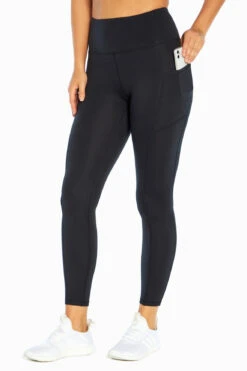 Marika Wanderer Side Pocket Legging 39 Marika Wanderer Side Pocket Legging -Marika MLL1595A 001.49722
