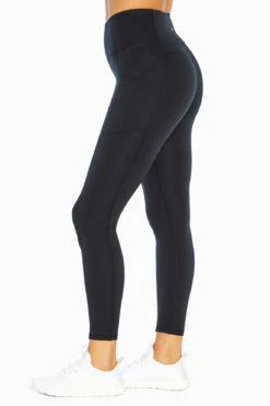 Marika Wanderer Side Pocket Legging 41 Marika Wanderer Side Pocket Legging -Marika MLL1595A 001.49723