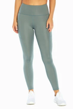 Marika Wanderer Side Pocket Legging 33 Marika Wanderer Side Pocket Legging -Marika MLL1595A 3ZF.49712