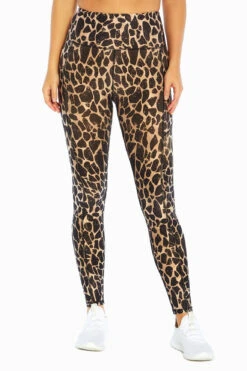 Marika Wanderer Side Pocket Legging 38 Marika Wanderer Side Pocket Legging -Marika MLL1595A 5B1.49736