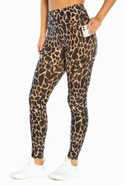 Marika Wanderer Side Pocket Legging 28 Marika Wanderer Side Pocket Legging -Marika MLL1595A 5B1.49738