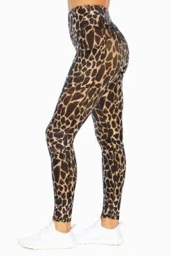 Marika Wanderer Side Pocket Legging 37 Marika Wanderer Side Pocket Legging -Marika MLL1595A 5B1.49739