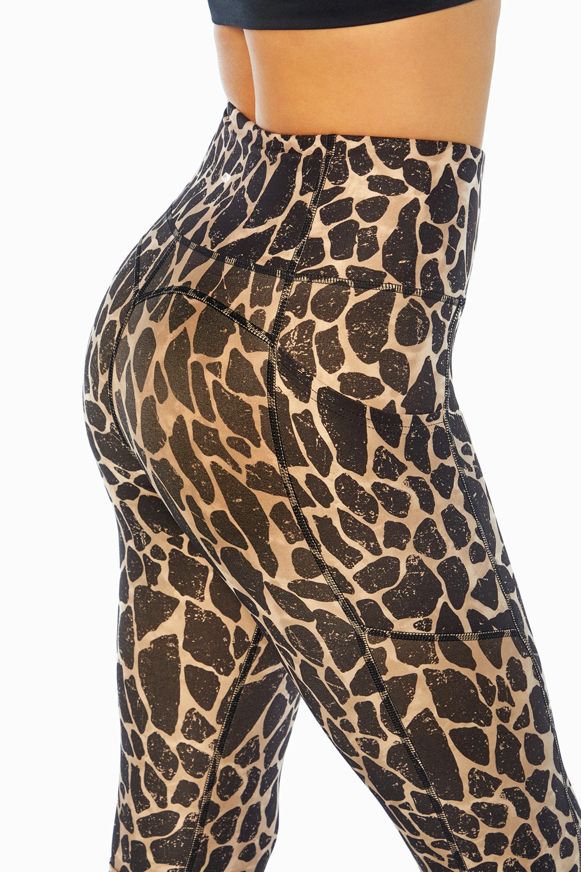 Marika Wanderer Side Pocket Legging 15 Marika Wanderer Side Pocket Legging - Image 13