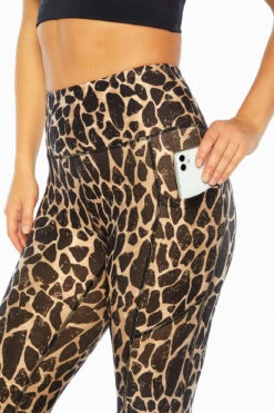 Marika Wanderer Side Pocket Legging 35 Marika Wanderer Side Pocket Legging -Marika MLL1595A 5B1.49743