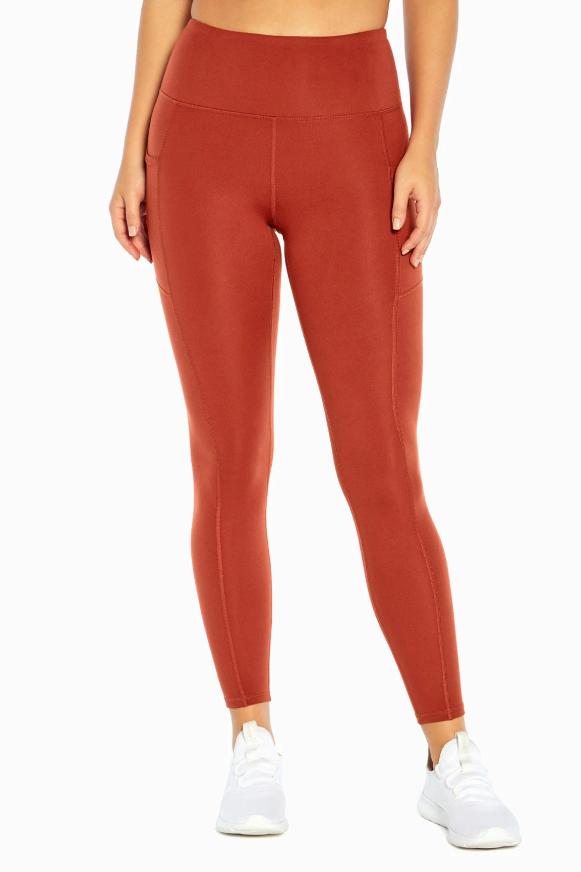 Marika Wanderer Side Pocket Legging 7 Marika Wanderer Side Pocket Legging - Image 5