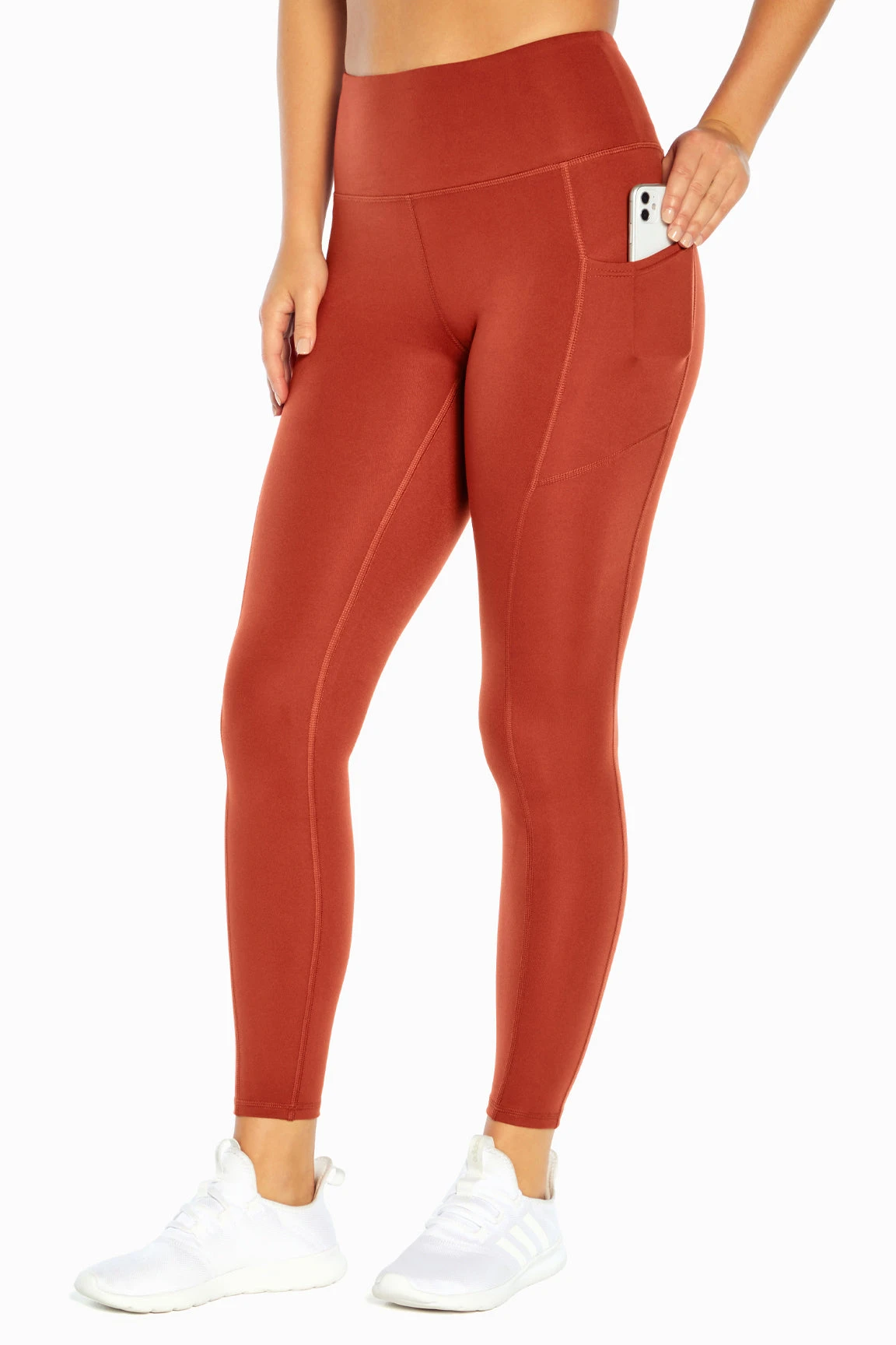 Marika Wanderer Side Pocket Legging 3 Marika Wanderer Side Pocket Legging