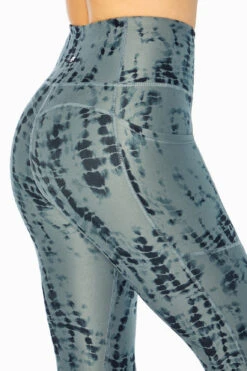 Marika Drift Side Pocket Legging -Marika MLL1641A J4H.69138