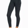 Marika Adventure Side Patch Pocket Legging -Marika MLL1653A 001.0865