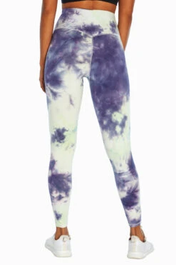 Marika Indie Ankle Legging -Marika MLL1717A G37.61951