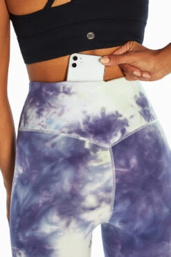 Marika Indie Ankle Legging -Marika MLL1717A G37.61954