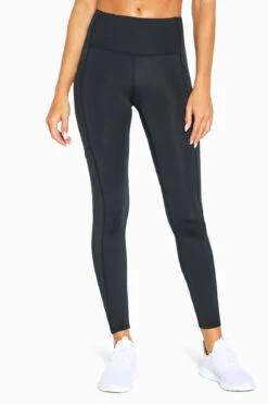 Marika Alison Side Pocket Legging -Marika MLL2028A 001.1532
