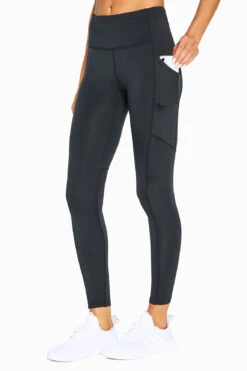 Marika Alison Side Pocket Legging -Marika MLL2028A 001.1533