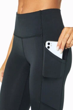 Marika Alison Side Pocket Legging -Marika MLL2028A 001.1538