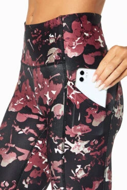 Marika Alison Side Pocket Legging -Marika MLL2028A AAT.1522