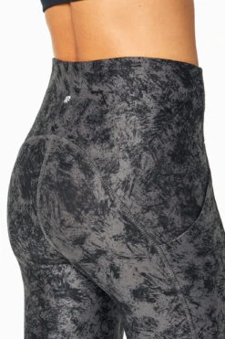 Marika Alison Side Pocket Legging -Marika MLL2028A V0S.1529