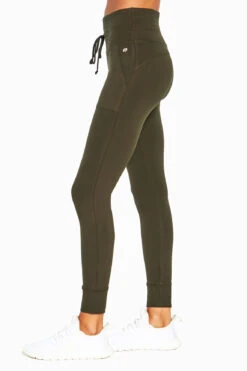 Marika Madison Side Pocket Legging -Marika MLL2564A 3I6.5562