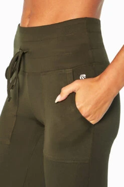 Marika Madison Side Pocket Legging -Marika MLL2564A 3I6.5566