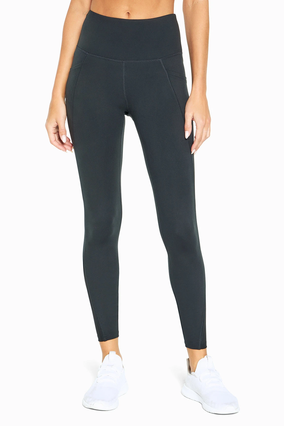 Marika Karter Side Pocket Ankle Legging 18 Marika Karter Side Pocket Ankle Legging - Image 16
