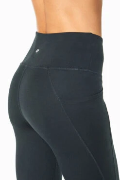 Marika Karter Side Pocket Ankle Legging 33 Marika Karter Side Pocket Ankle Legging -Marika MLL2584A 001.5848