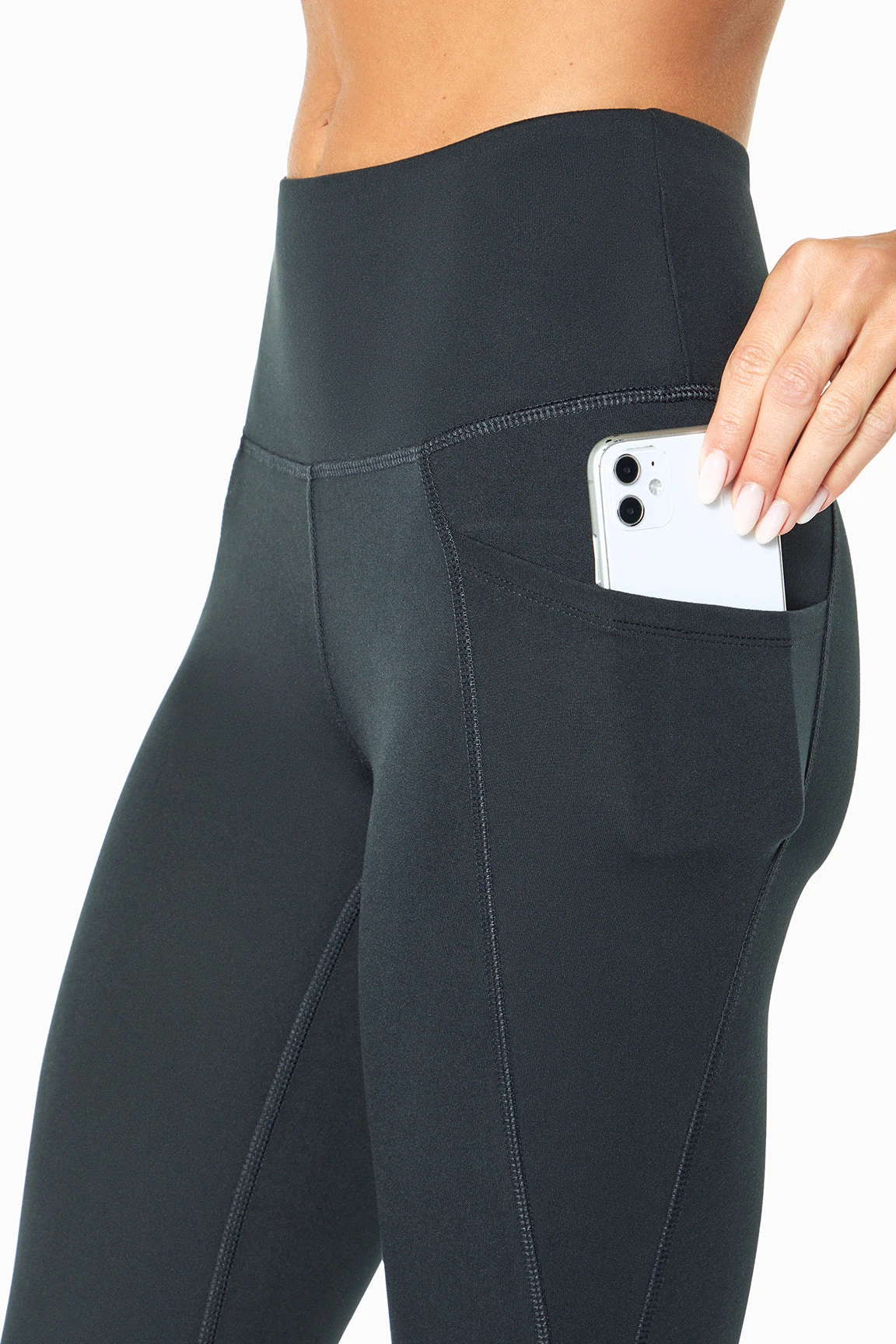 Marika Karter Side Pocket Ankle Legging 17 Marika Karter Side Pocket Ankle Legging - Image 15