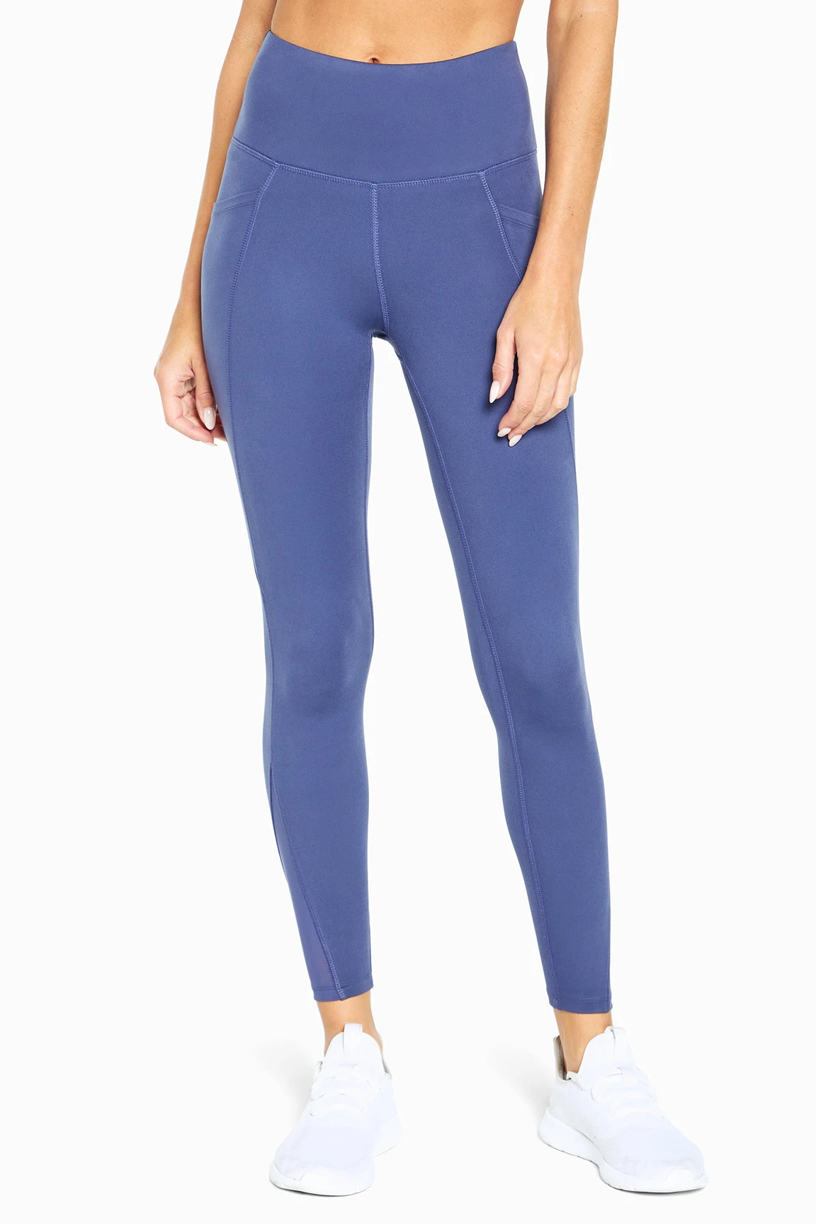 Marika Karter Side Pocket Ankle Legging 5 Marika Karter Side Pocket Ankle Legging - Image 3