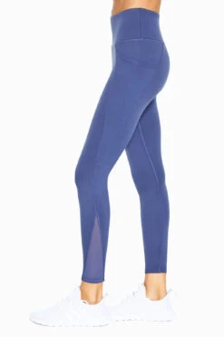 Marika Karter Side Pocket Ankle Legging 25 Marika Karter Side Pocket Ankle Legging -Marika MLL2584A 405.5861
