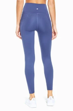 Marika Karter Side Pocket Ankle Legging 24 Marika Karter Side Pocket Ankle Legging -Marika MLL2584A 405.5863