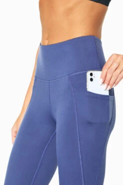 Marika Karter Side Pocket Ankle Legging 23 Marika Karter Side Pocket Ankle Legging -Marika MLL2584A 405.5865