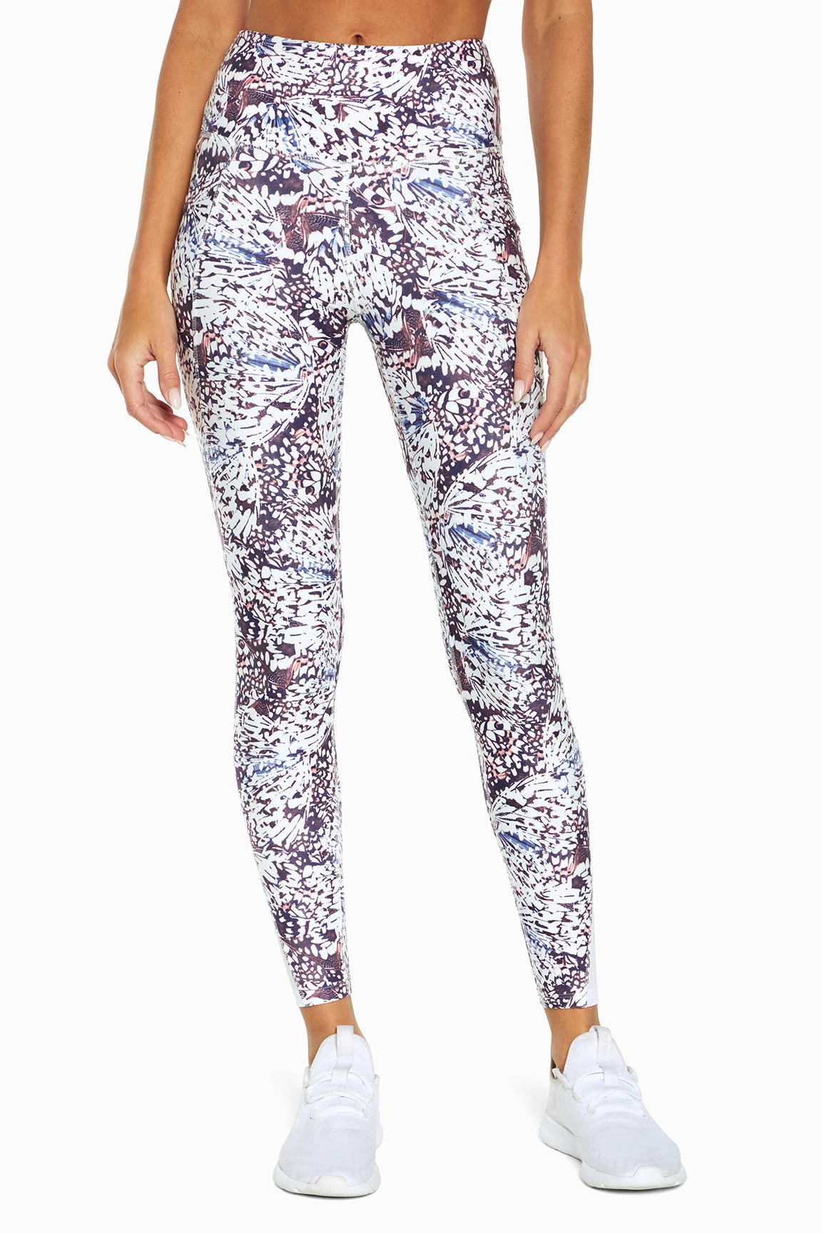 Marika Karter Side Pocket Ankle Legging 12 Marika Karter Side Pocket Ankle Legging - Image 10