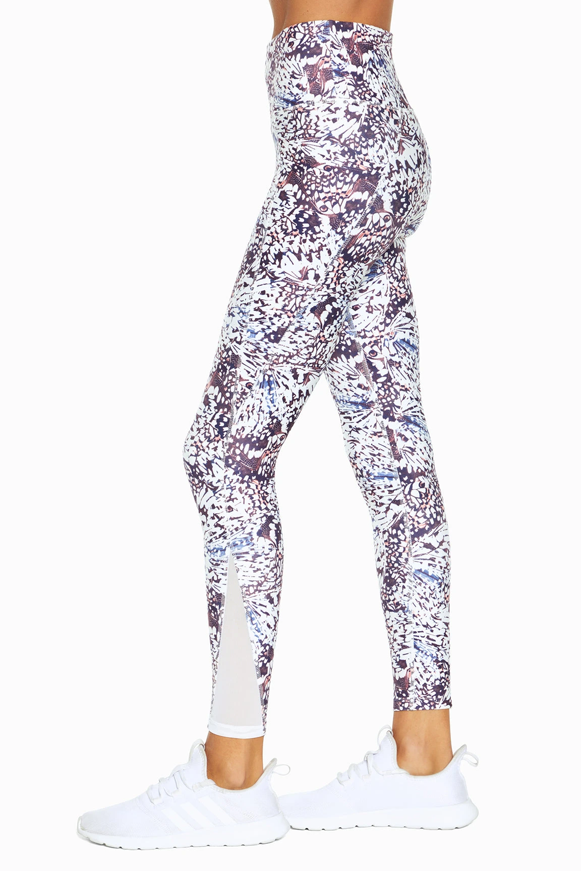 Marika Karter Side Pocket Ankle Legging 14 Marika Karter Side Pocket Ankle Legging - Image 12