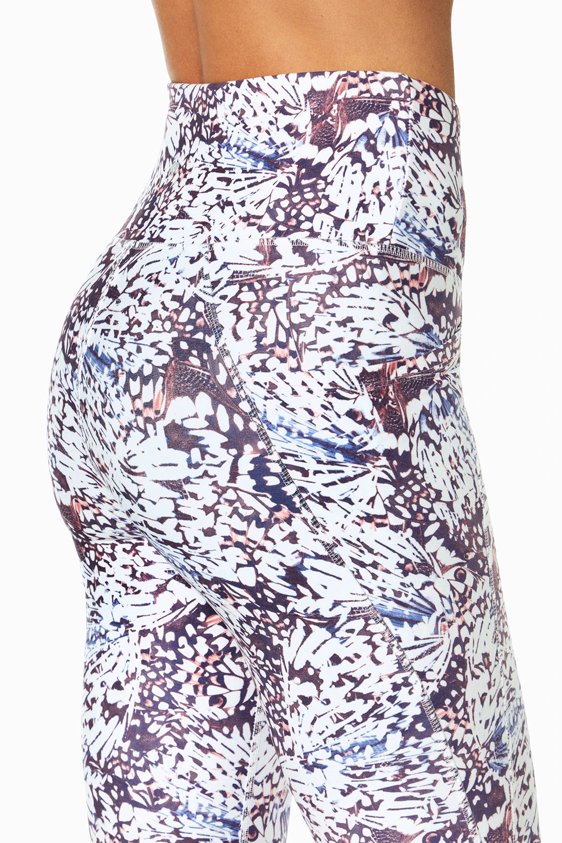 Marika Karter Side Pocket Ankle Legging 10 Marika Karter Side Pocket Ankle Legging - Image 8