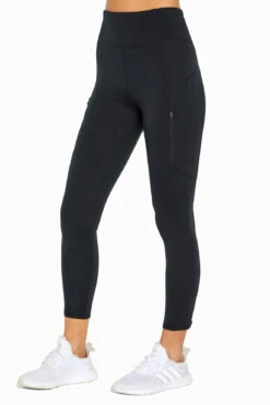 Marika Koa Legging -Marika MLL2605A 001.4279