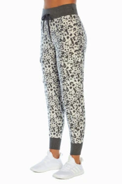 Marika Cargo Pocket Comfort Jogger -Marika MLP0967A 1KK.38965