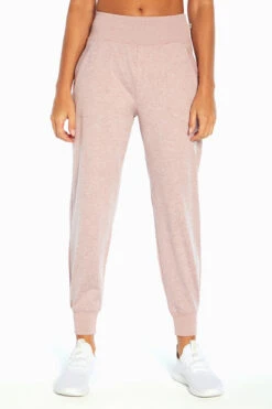 Marika Melange Jogger -Marika MLP1055A 9IQ.53686