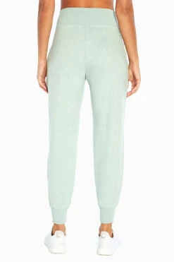 Marika Melange Jogger -Marika MLP1055A K4A.53674