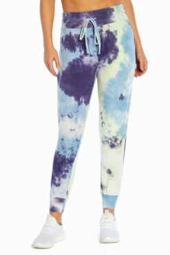 Marika Spectrum Jogger -Marika MLP1094A G37.58268