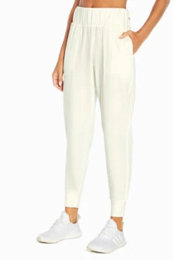 Marika Palmer Fleece Jogger