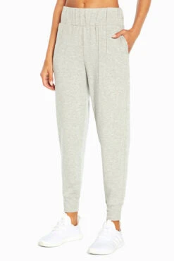 Marika Palmer Fleece Jogger -Marika MLP1232A 626.5661
