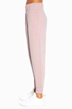 Marika Palmer Fleece Jogger -Marika MLP1232A 9HL.5689