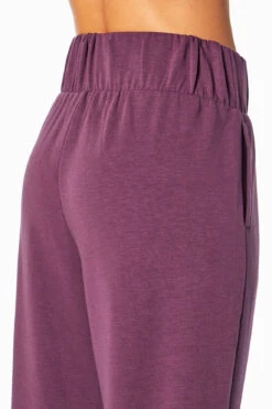 Marika Palmer Fleece Jogger -Marika MLP1232A 9UY.5658