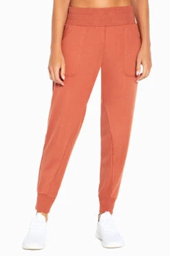 Marika Millie Jogger 34 Marika Millie Jogger -Marika MLP1236A 5GN.80700