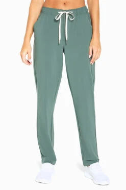 Marika Forrest Pant -Marika MLP2140A 39C.5946