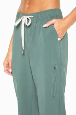 Marika Forrest Pant -Marika MLP2140A 39C.5949
